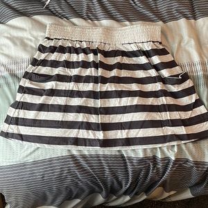 Forever 21 Brand Skirt